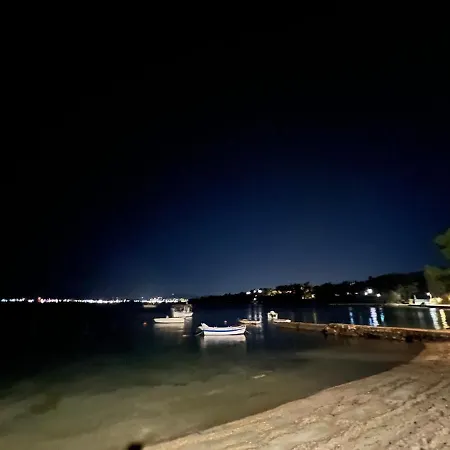 Olivias Βίλα *